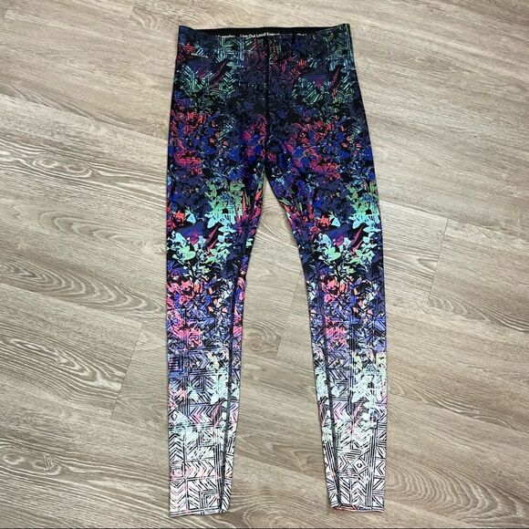 Lole Women's Sierra Legging - Picture 1 of 5